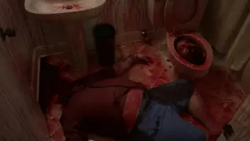 Backdrop to the movie "Puppet Master: The Littlest Reich" #1567049