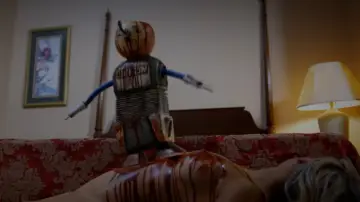Backdrop to the movie "Puppet Master: The Littlest Reich" #1567055