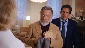 Backdrop to the movie "The Meyerowitz Stories (New and Selected)" #364204