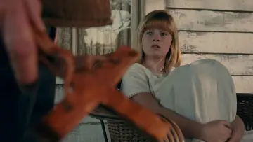 Backdrop to the movie "Annabelle: Creation" #276614