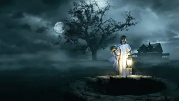 Backdrop to the movie "Annabelle: Creation" #276627