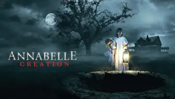 Backdrop to the movie "Annabelle: Creation" #34143