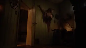 Backdrop to the movie "Annabelle: Creation" #643319