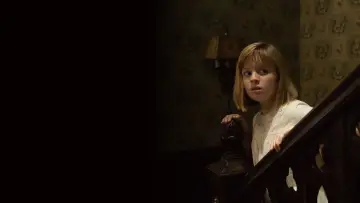 Backdrop to the movie "Annabelle: Creation" #643329