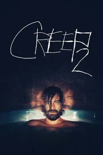 Creep 2 poster