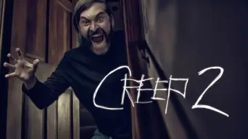 Backdrop to the movie "Creep 2" #999619