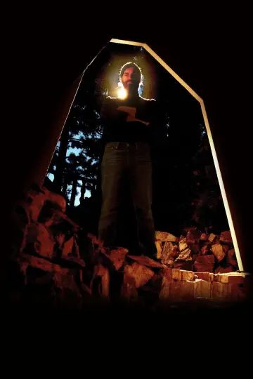 Poster to the movie "Creep 2" #999637