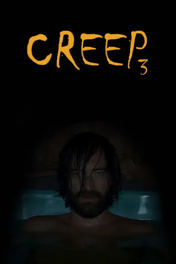 Poster to the movie "Creep 3" #935923