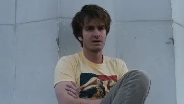 Backdrop to the movie "Under the Silver Lake" #324097