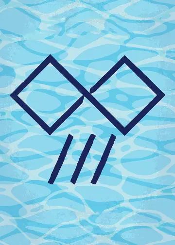 Poster to the movie "Under the Silver Lake" #324117