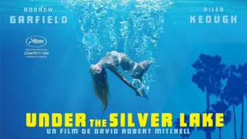 Backdrop to the movie "Under the Silver Lake" #47386