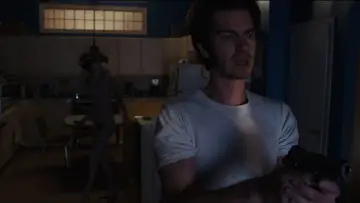 Backdrop to the movie "Under the Silver Lake" #731014