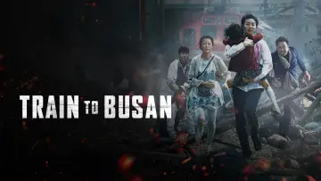 Backdrop to the movie "Train to Busan" #1214597