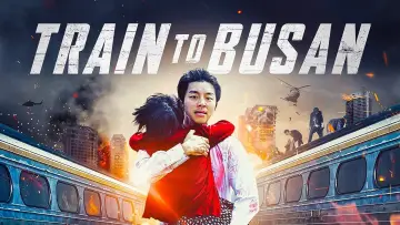 Backdrop to the movie "Train to Busan" #30054