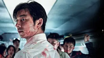 Backdrop to the movie "Train to Busan" #754523