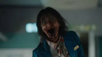 Backdrop to the movie "Train to Busan" #959860