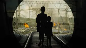 Backdrop to the movie "Train to Busan" #959861