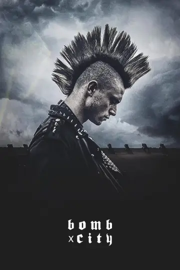 Poster to the movie "Bomb City" #1192049
