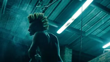 Backdrop to the movie "Bomb City" #468501