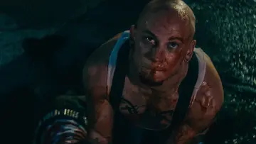 Backdrop to the movie "Bomb City" #468503
