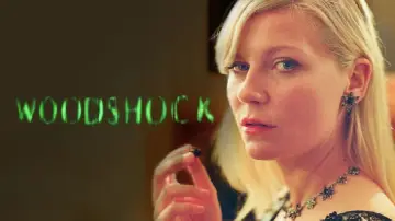Backdrop to the movie "Woodshock" #707508