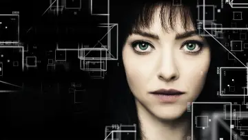 Backdrop to the movie "Anon" #1646691