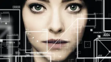 Backdrop to the movie "Anon" #329843
