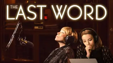 Backdrop to the movie "The Last Word" #997883