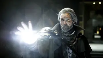 Backdrop to the movie "Kingsglaive: Final Fantasy XV" #894079