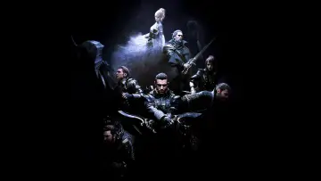 Backdrop to the movie "Kingsglaive: Final Fantasy XV" #894080