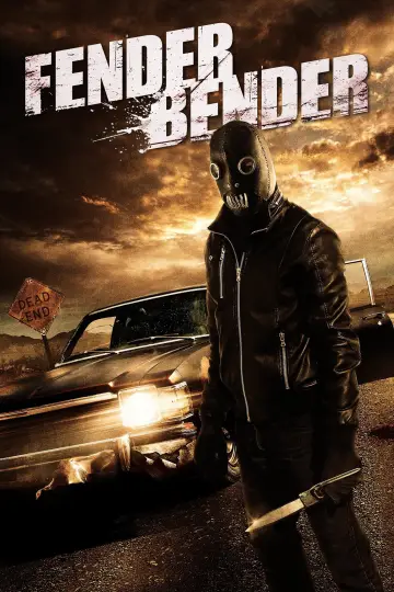 Poster to the movie "Fender Bender" #1108741