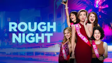 Backdrop to the movie "Rough Night" #107094