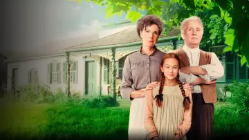 Backdrop to the movie "Anne of Green Gables" #1094941
