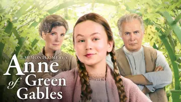 Backdrop to the movie "Anne of Green Gables" #1094942