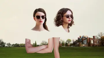 Backdrop to the movie "Thoroughbreds" #1185727