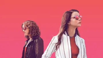 Backdrop to the movie "Thoroughbreds" #1185728