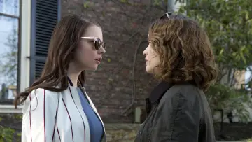 Backdrop to the movie "Thoroughbreds" #1185729