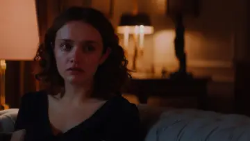 Backdrop to the movie "Thoroughbreds" #1202498