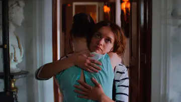 Backdrop to the movie "Thoroughbreds" #1202499