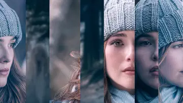 Backdrop to the movie "Before I Fall" #249943