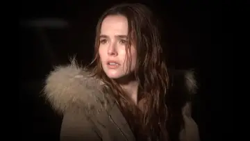 Backdrop to the movie "Before I Fall" #901051