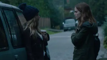 Backdrop to the movie "Before I Fall" #901056