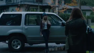 Backdrop to the movie "Before I Fall" #901057