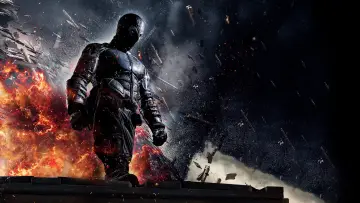 Backdrop to the movie "Rendel" #427538