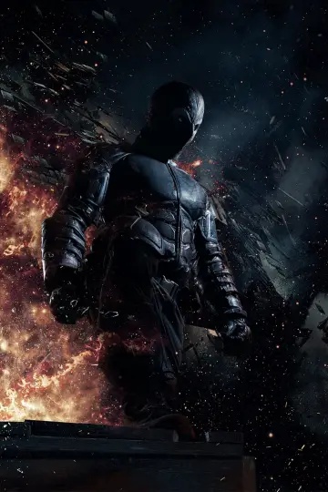 Poster to the movie "Rendel" #449802