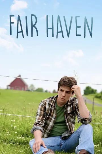 Poster to the movie "Fair Haven" #1192511