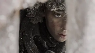 Backdrop to the movie "Ashes in the Snow" #1013941