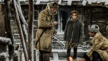 Backdrop to the movie "Ashes in the Snow" #1013942