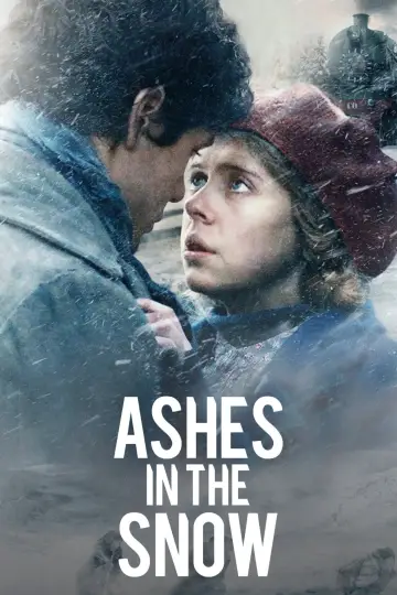 Poster to the movie "Ashes in the Snow" #1013944