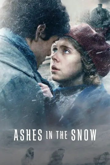Poster to the movie "Ashes in the Snow" #1013945